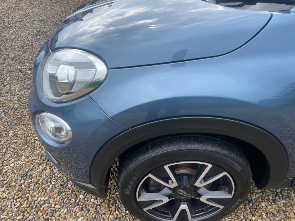 Used Fiat 500X 2018 for sale - 76395938: Photo 15