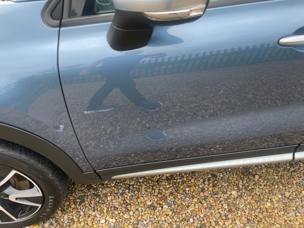 Used Fiat 500X 2018 for sale - 76395938: Photo 16