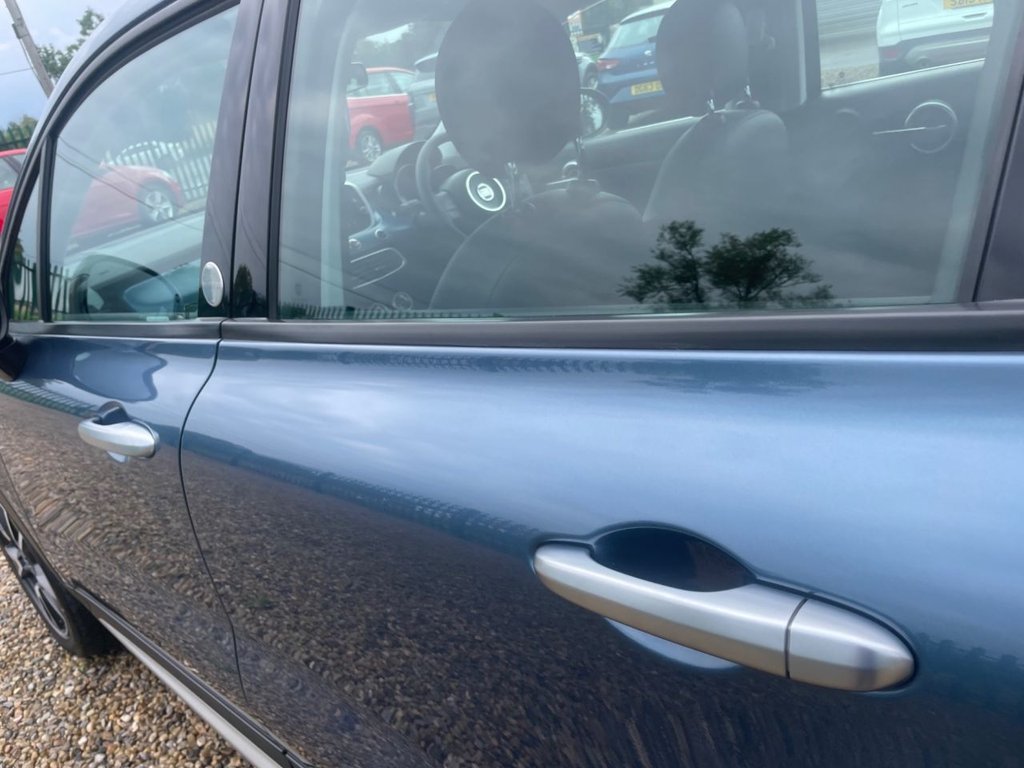 Used Fiat 500X 2018 for sale - 76395938: Photo 20