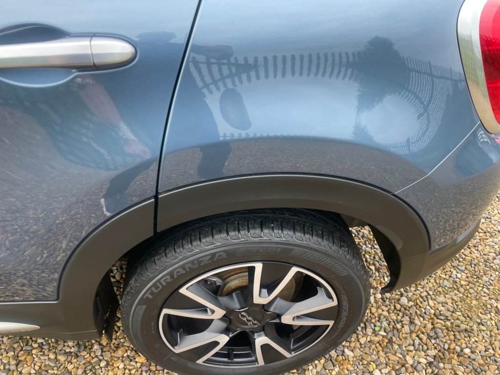 Used Fiat 500X 2018 for sale - 76395938: Photo 21