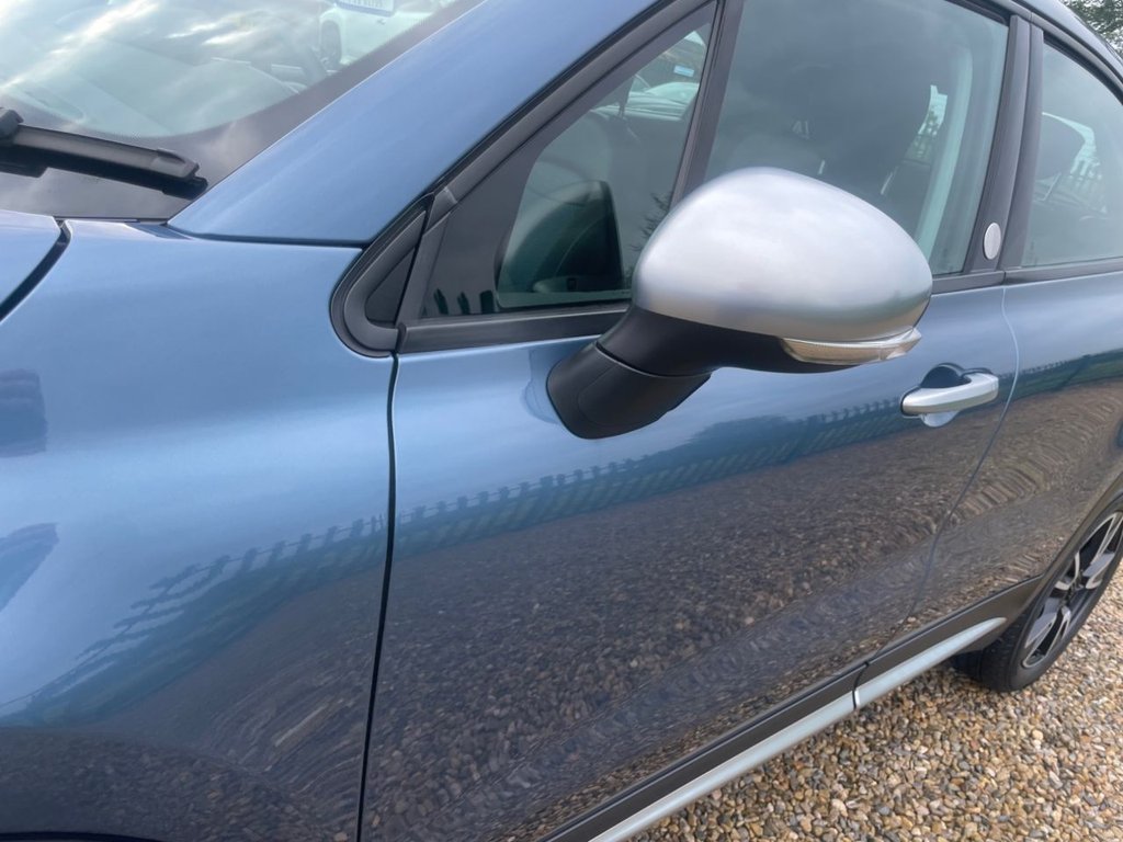 Used Fiat 500X 2018 for sale - 76395938: Photo 24