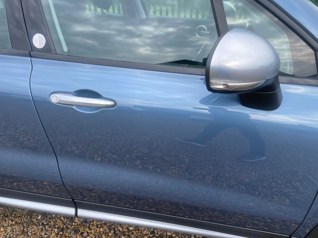 Used Fiat 500X 2018 for sale - 76395938: Photo 25