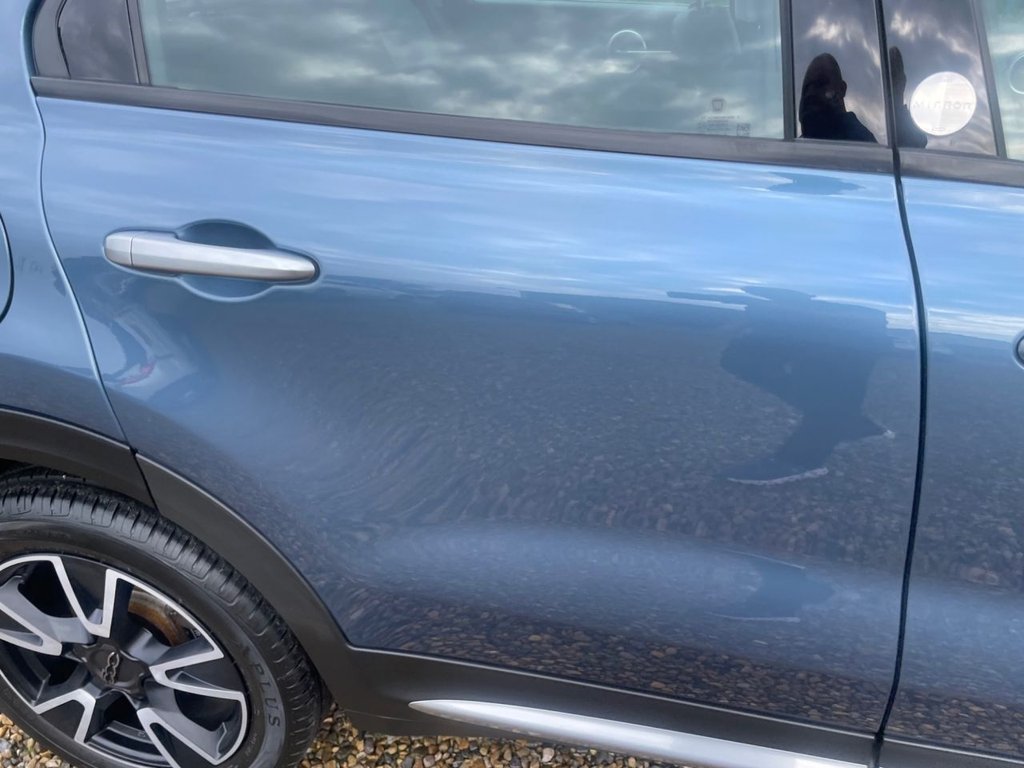 Used Fiat 500X 2018 for sale - 76395938: Photo 26