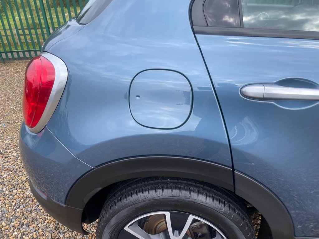 Used Fiat 500X 2018 for sale - 76395938: Photo 27