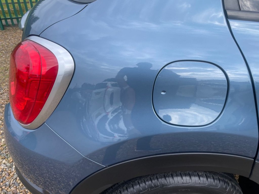 Used Fiat 500X 2018 for sale - 76395938: Photo 28