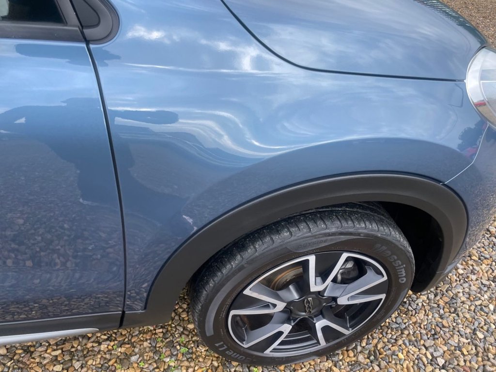 Used Fiat 500X 2018 for sale - 76395938: Photo 31