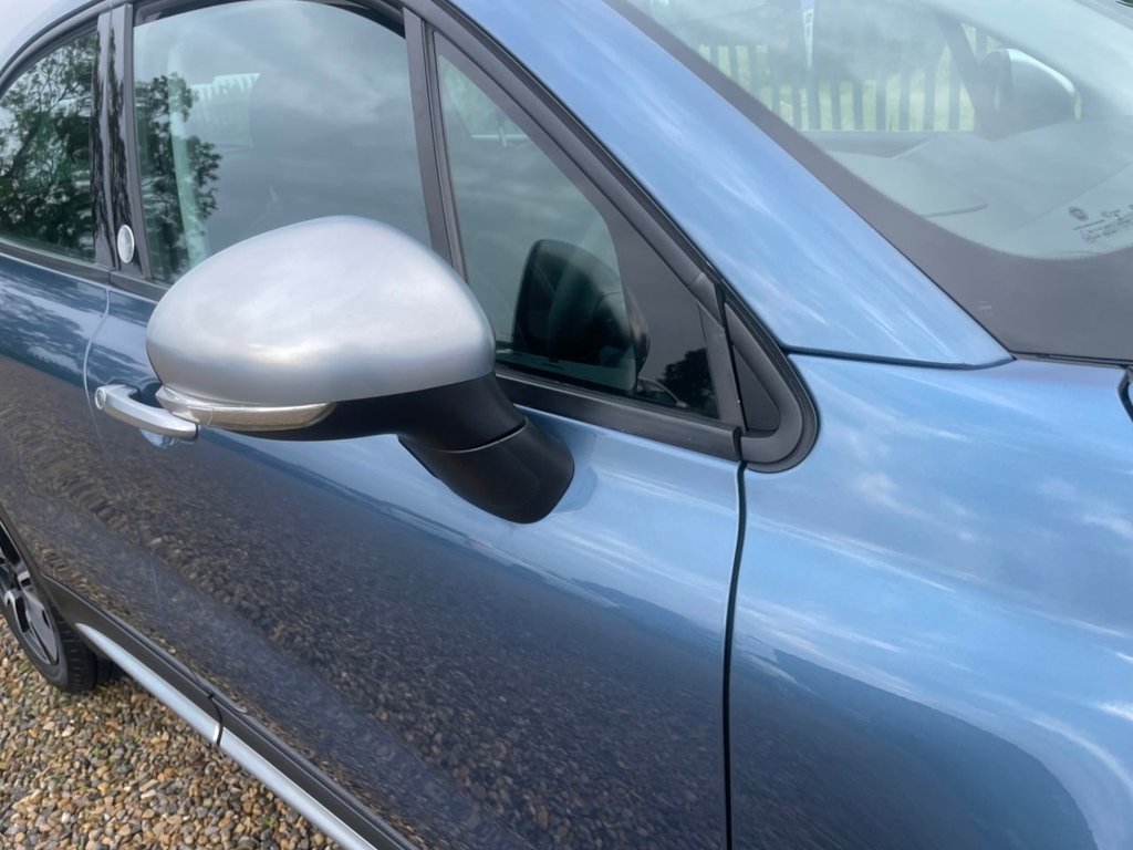 Used Fiat 500X 2018 for sale - 76395938: Photo 34