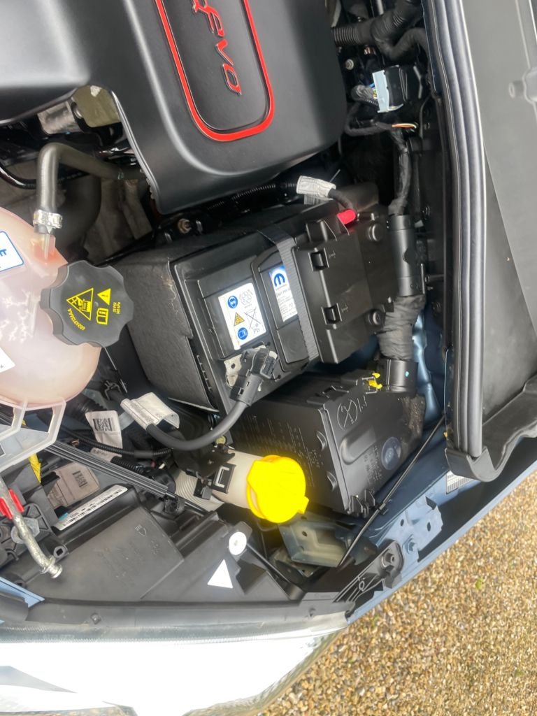 Used Fiat 500X 2018 for sale - 76395938: Photo 37