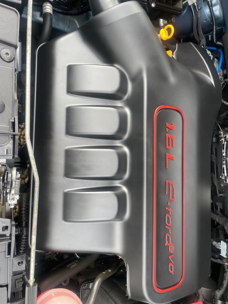 Used Fiat 500X 2018 for sale - 76395938: Photo 38