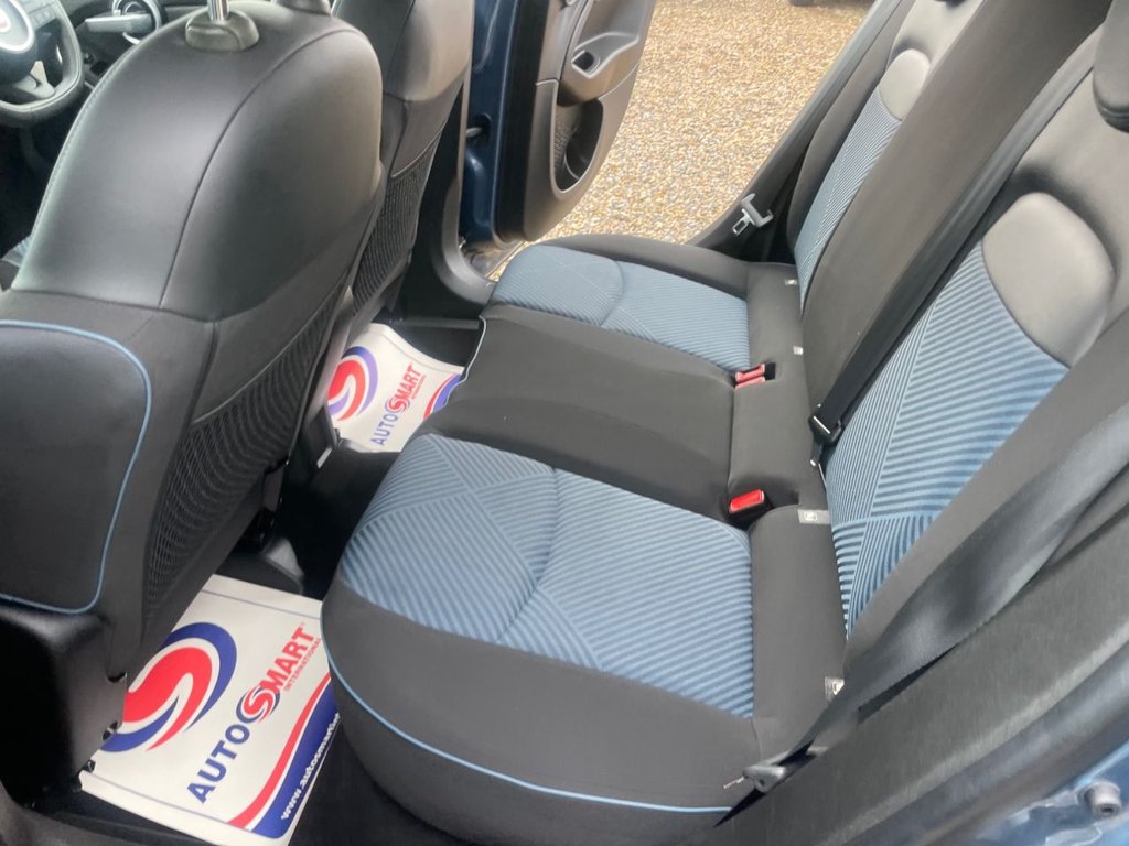 Used Fiat 500X 2018 for sale - 76395938: Photo 44