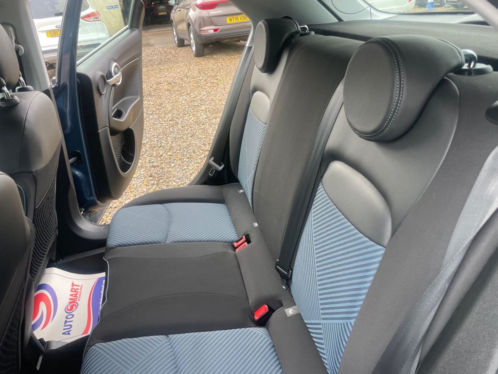 Used Fiat 500X 2018 for sale - 76395938: Photo 45