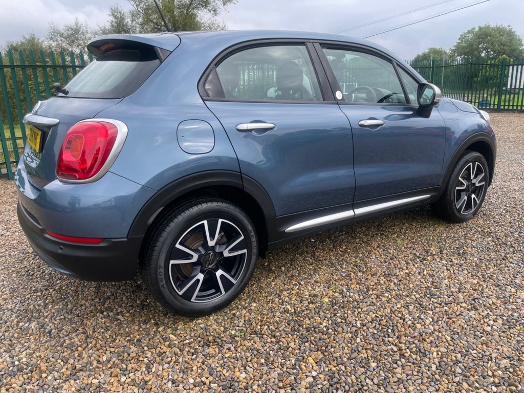 Used Fiat 500X 2018 for sale - 76395938: Photo 6