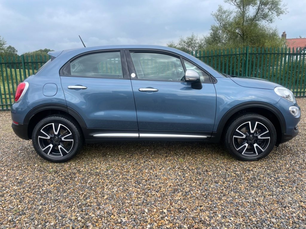 Used Fiat 500X 2018 for sale - 76395938: Photo 7