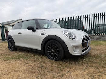 Used MINI Hatch 2018 for sale - 79276559: Photo