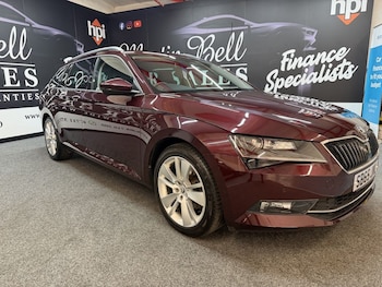 Used Skoda Superb 2015 for sale - 78500489: Photo