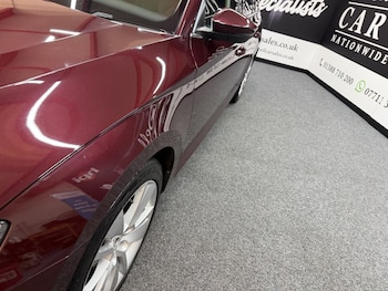 Used Skoda Superb 2015 for sale - 78500489: Photo