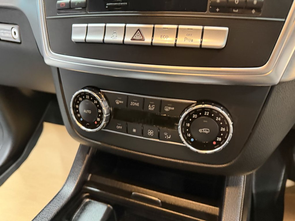 Used Mercedes-Benz M Class 2012 for sale - 76973768: Photo 22