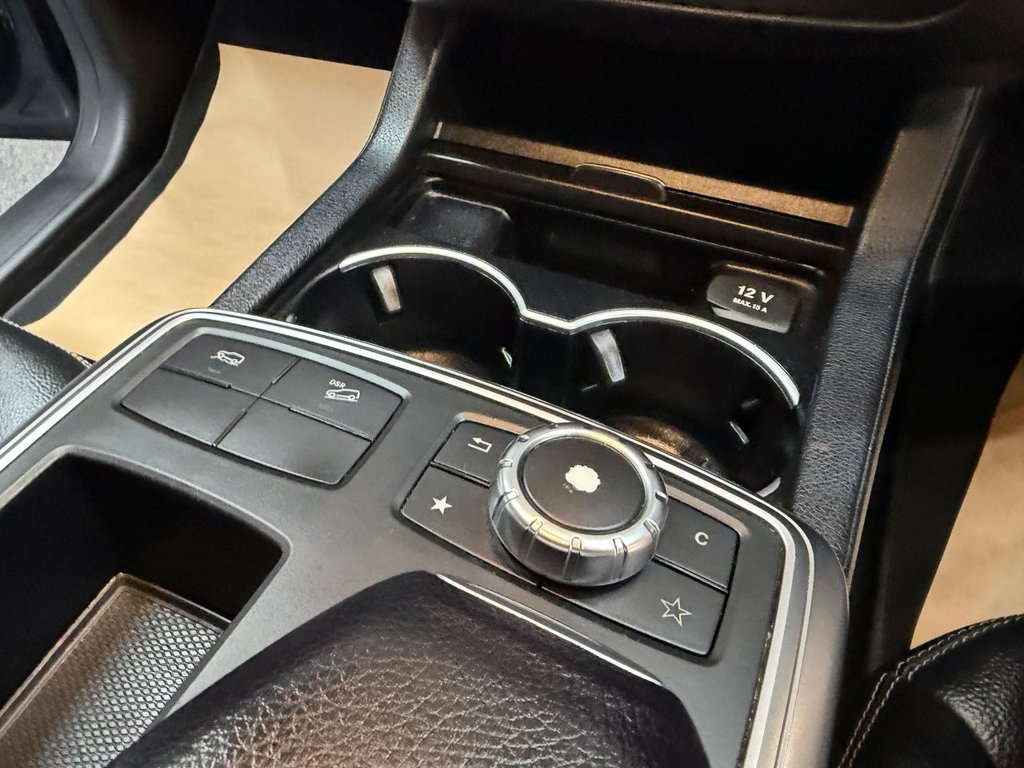 Used Mercedes-Benz M Class 2012 for sale - 76973768: Photo 24