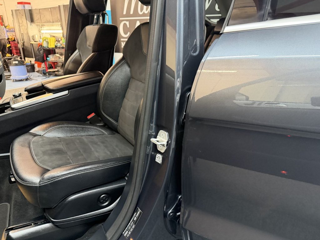 Used Mercedes-Benz M Class 2012 for sale - 76973768: Photo 29