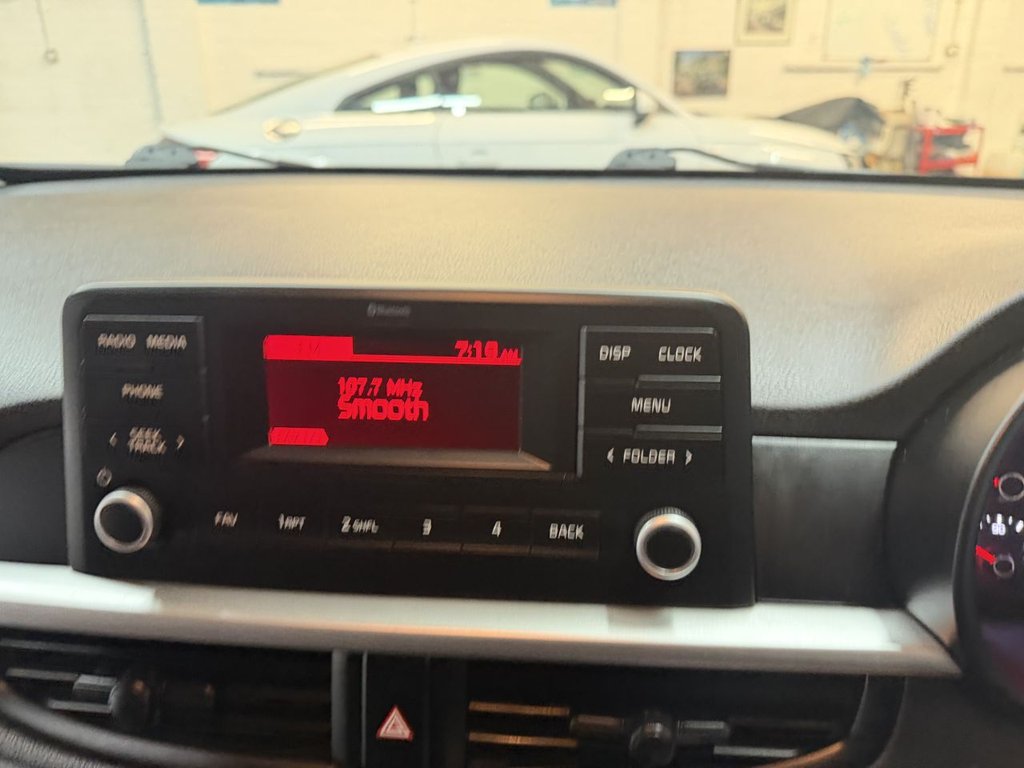 Used Kia Picanto 2021 for sale - 78097177: Photo 15