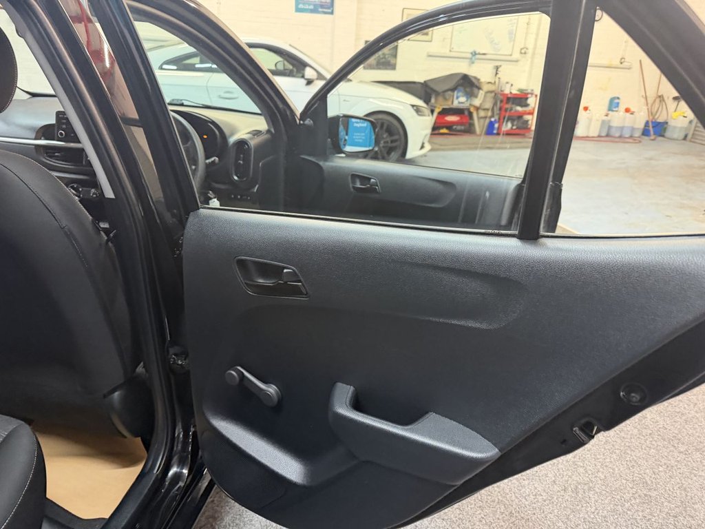 Used Kia Picanto 2021 for sale - 78097177: Photo 19