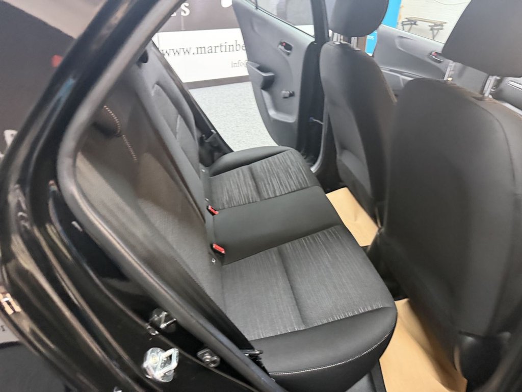 Used Kia Picanto 2021 for sale - 78097177: Photo 21