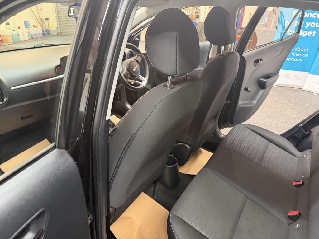 Used Kia Picanto 2021 for sale - 78097177: Photo 24