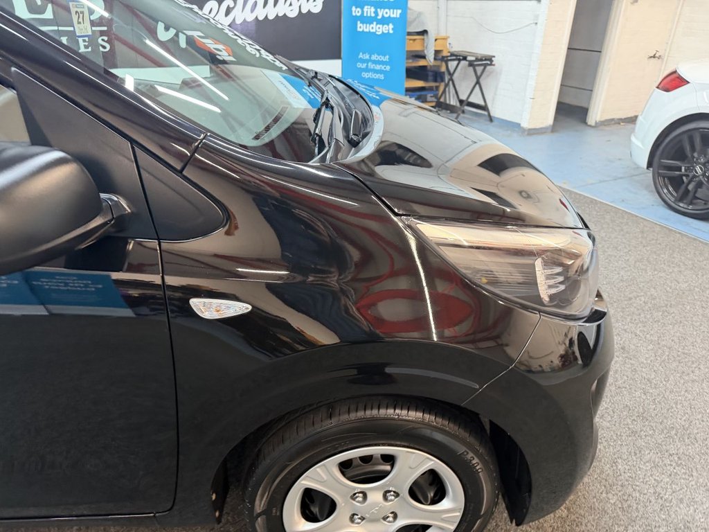 Used Kia Picanto 2021 for sale - 78097177: Photo 32