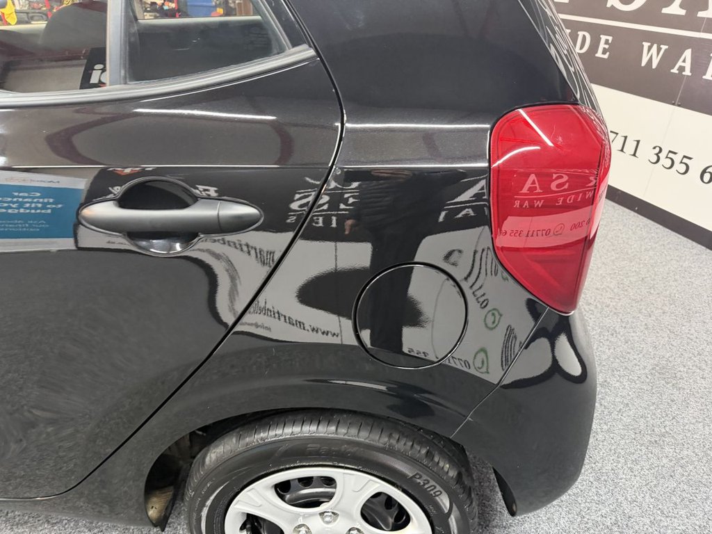 Used Kia Picanto 2021 for sale - 78097177: Photo 37