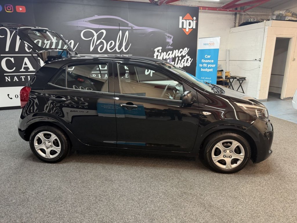 Used Kia Picanto 2021 for sale - 78097177: Photo 5