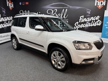 2015 (64) - 2.0 TDI CR [140] Elegance 4x4 5dr