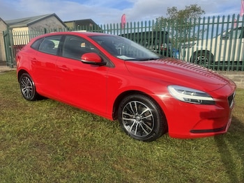 Volvo - V40