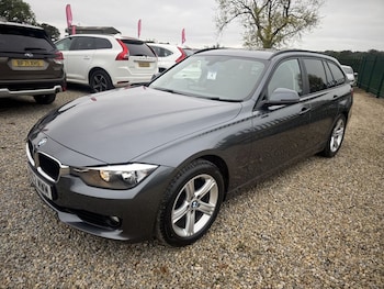 Used BMW 3 Series 2012 for sale - 76235879: Photo