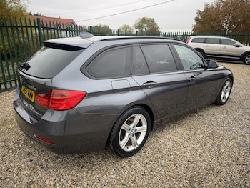 Used BMW 3 Series 2012 for sale - 76235879: Photo