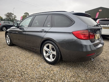 Used BMW 3 Series 2012 for sale - 76235879: Photo