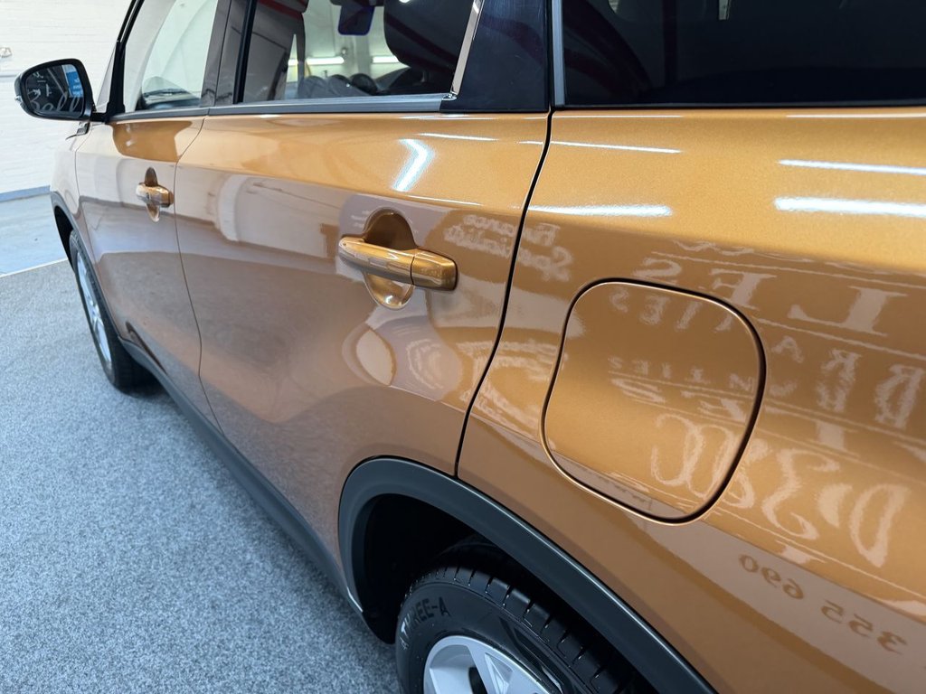 Used Suzuki Vitara 2016 for sale - 77037992: Photo 10