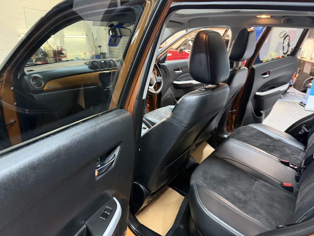 Used Suzuki Vitara 2016 for sale - 77037992: Photo 13