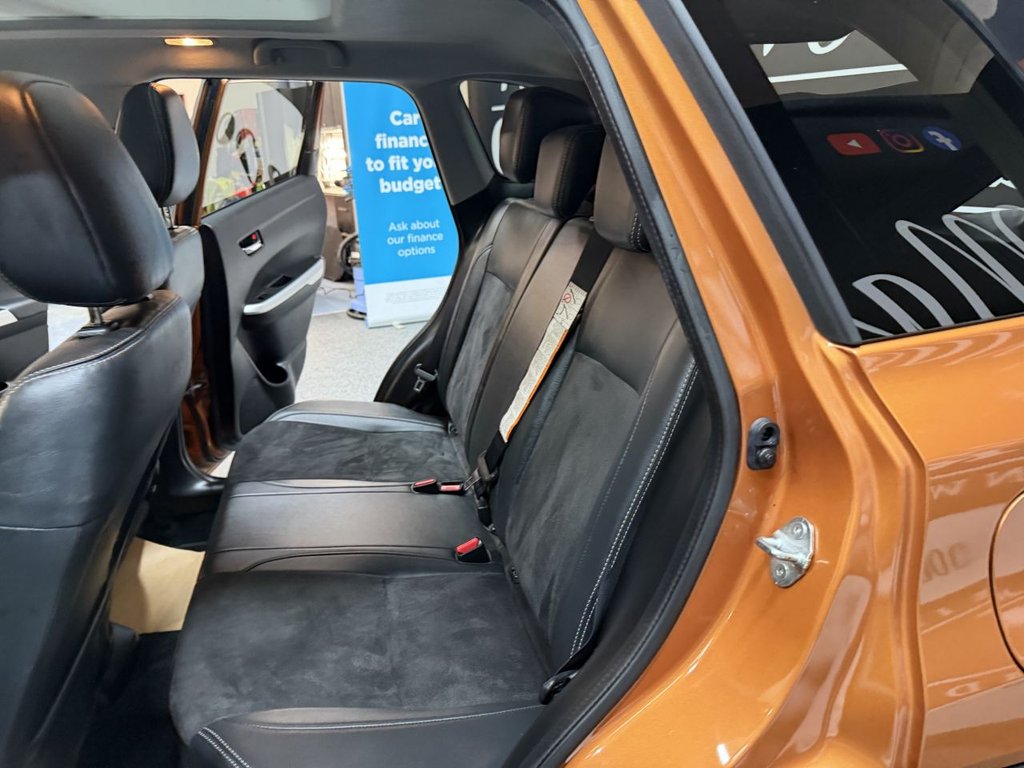 Used Suzuki Vitara 2016 for sale - 77037992: Photo 14