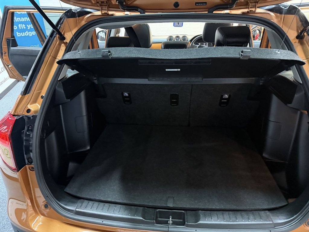 Used Suzuki Vitara 2016 for sale - 77037992: Photo 15