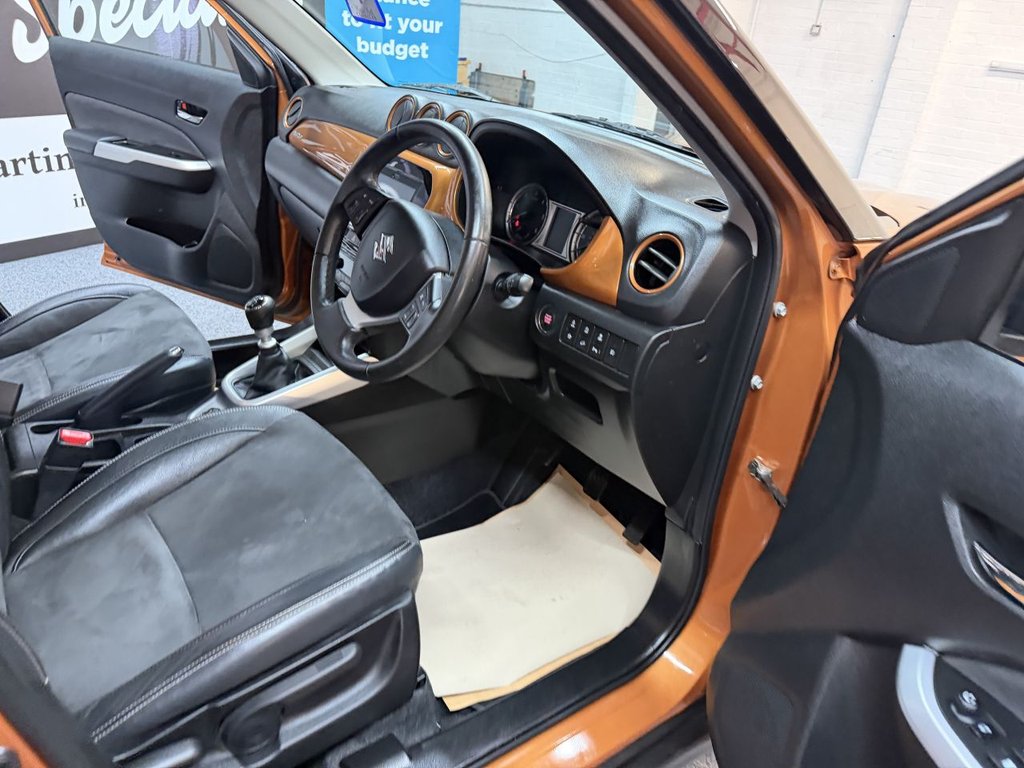 Used Suzuki Vitara 2016 for sale - 77037992: Photo 16