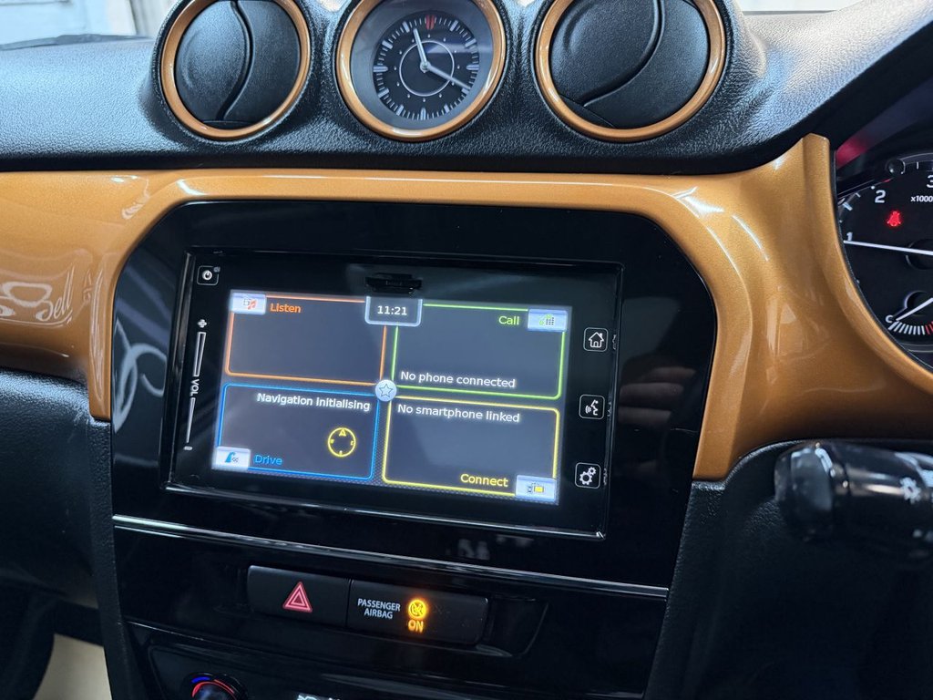 Used Suzuki Vitara 2016 for sale - 77037992: Photo 17