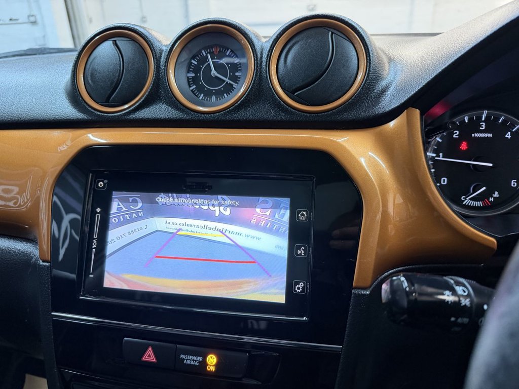 Used Suzuki Vitara 2016 for sale - 77037992: Photo 18