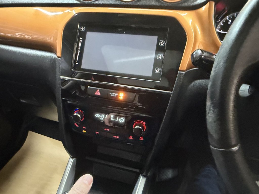 Used Suzuki Vitara 2016 for sale - 77037992: Photo 19