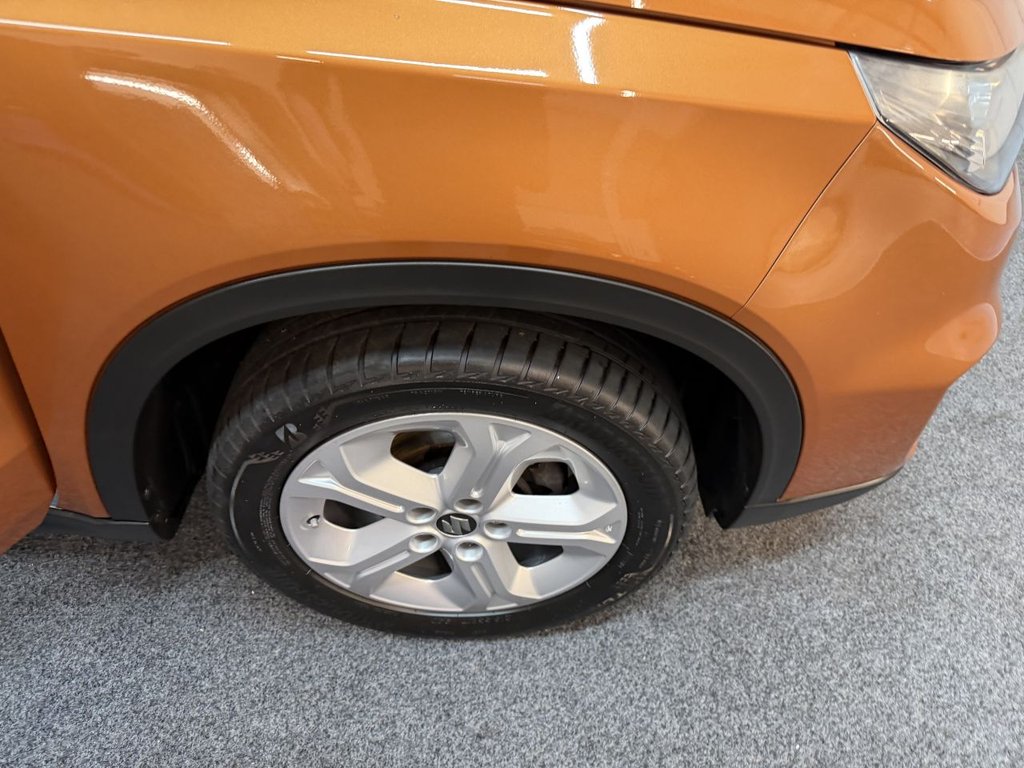 Used Suzuki Vitara 2016 for sale - 77037992: Photo 23