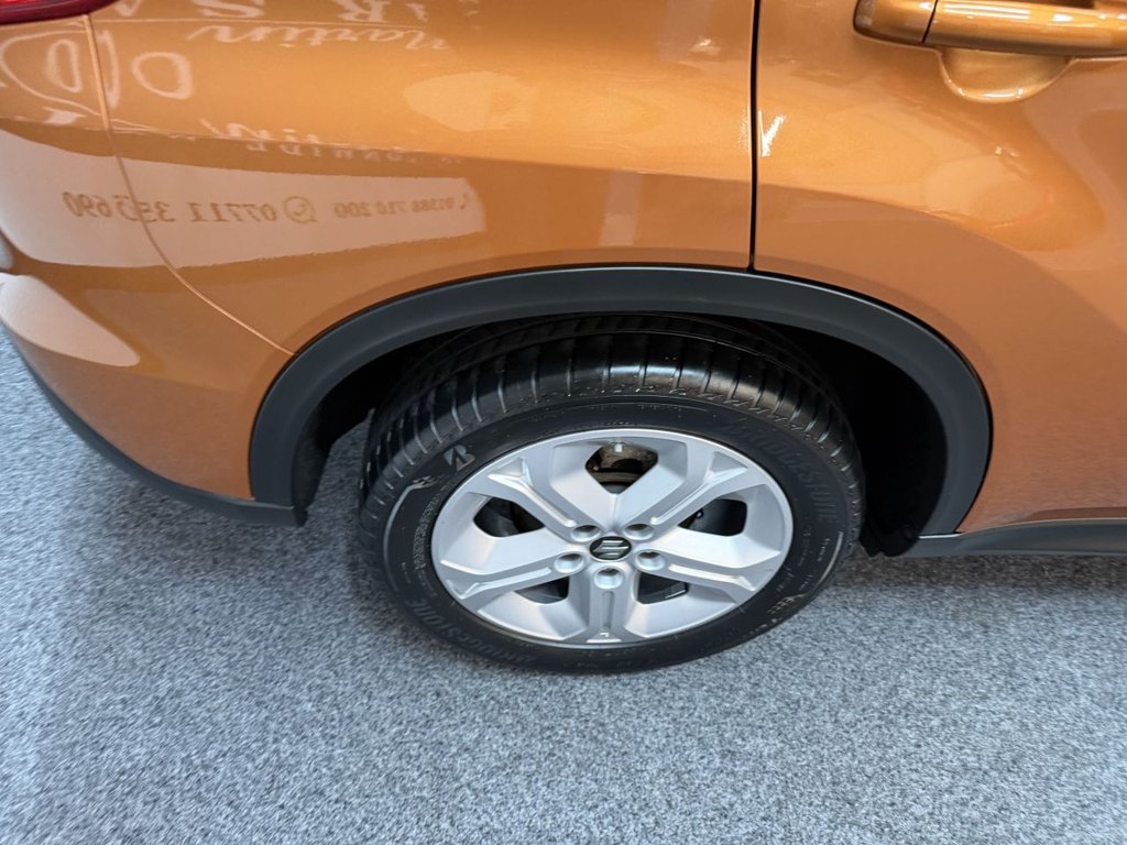 Used Suzuki Vitara 2016 for sale - 77037992: Photo 24