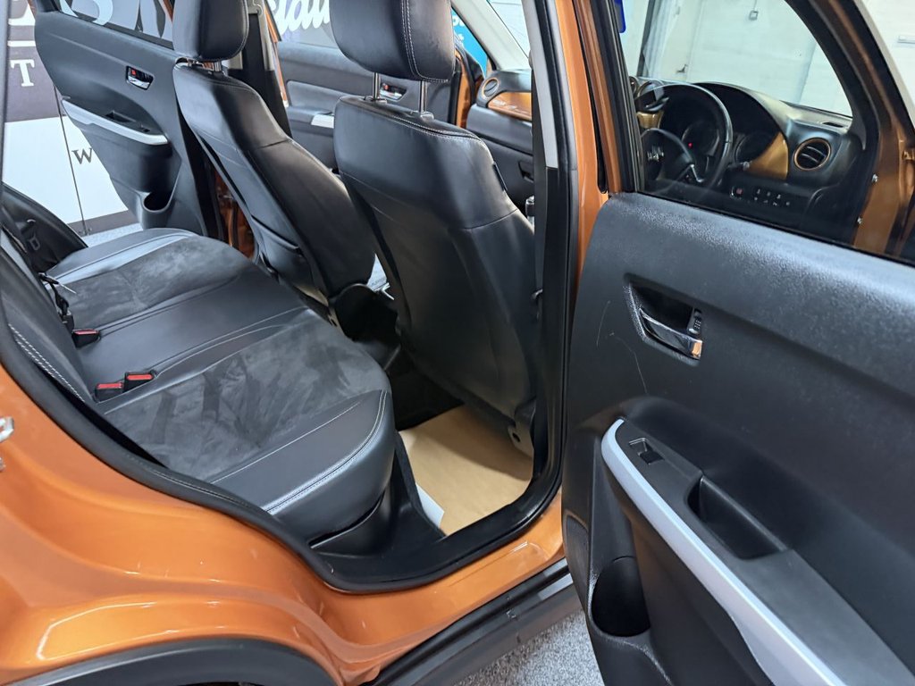 Used Suzuki Vitara 2016 for sale - 77037992: Photo 29