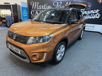 Used Suzuki Vitara 2016 for sale - 77037992: Photo