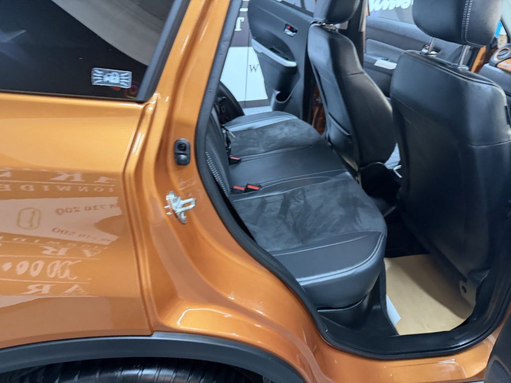 Used Suzuki Vitara 2016 for sale - 77037992: Photo 30