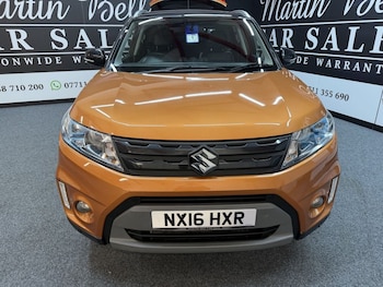 Used Suzuki Vitara 2016 for sale - 77037992: Photo