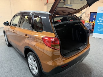 Used Suzuki Vitara 2016 for sale - 77037992: Photo